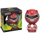 Funko Power Rangers Dorbz Red