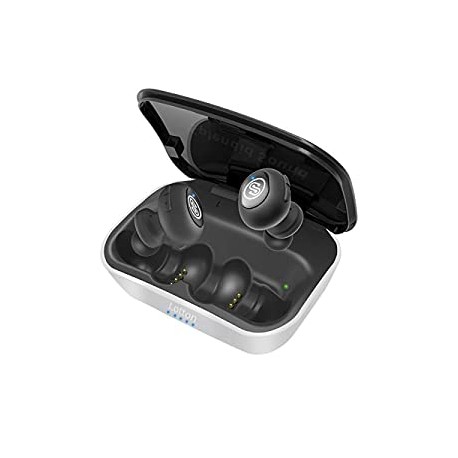 iQute True Wireless Earbuds, Bluetooth 5.0