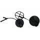 Poulan Pro 952044640 Fuel and Oil Cap