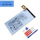 Replacement Battery Compatible with BlackBerry Priv STV-100