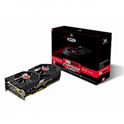 XFX RX-590P8DFD6 Radeon
