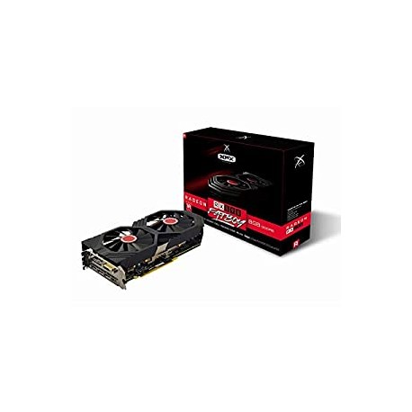 XFX RX-590P8DFD6 Radeon