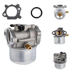Carburetor Carb For Briggs & Stratton 799868