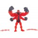 Ben 10 "Alien Worlds Four Arms Basic Figure