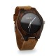Men's Walnut Wood Fashion Bamboo
