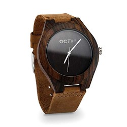 Men's Walnut Wood Fashion Bamboo