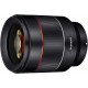 50mm F1.4 Full Frame Auto Focus Lens