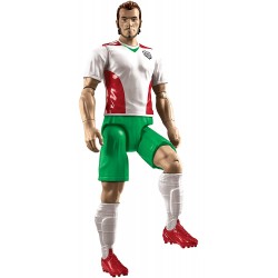 Gareth Bale Soccer Action Figure