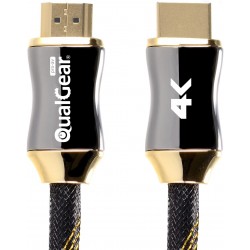 6 Feet HDMI Premium Certified 2.0 cable