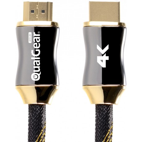 6 Feet HDMI Premium Certified 2.0 cable