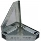 Humane Multi-Catch Mouse Trap Repeater Corner Unit