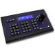 PTZ Cameras Keyboard Controller