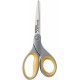 Westcott 8" Straight Titanium Bonded Scissors with Soft Grip Handle (13529)
