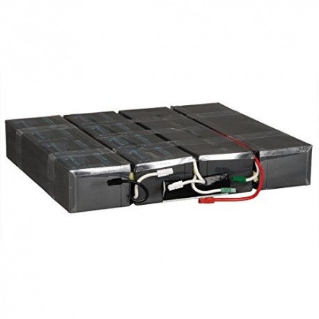 TRIPP LITE RBC5-192 192VDC Replacement Battery Cartridge Select Online UPS 4U