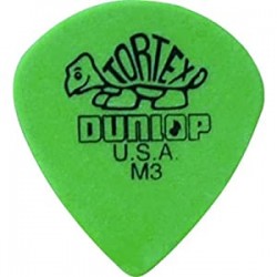 Dunlop Tortex Jazz Pick Packs