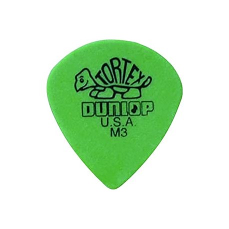 Dunlop Tortex Jazz Pick Packs