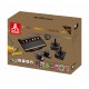 Atari Flashback 8 Gold Console HDMI 120 Games 2 Wireless Controllers