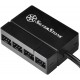 Silverstone 8-Port PWM Fan Hub/Splitter