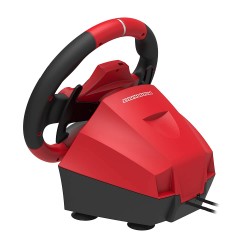 Nintendo Switch Mario Kart Racing Wheel