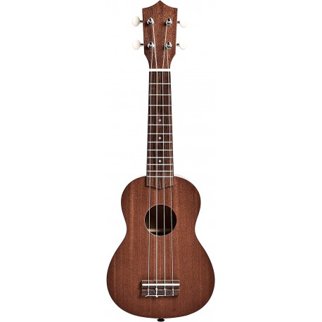 Ukulele Bundle with Strings