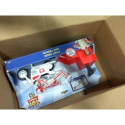 Toy Story 4 Motorcycle