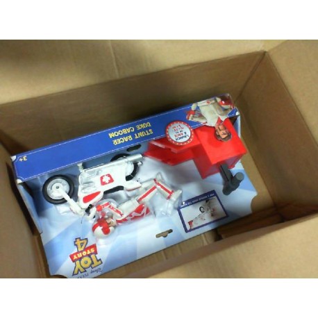 Toy Story 4 Motorcycle
