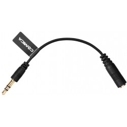 TRRS to TRS Adapter COMICA CVM-CPX 3.5mm