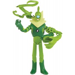 Ben 10 Wildvine Action Figureon Figure