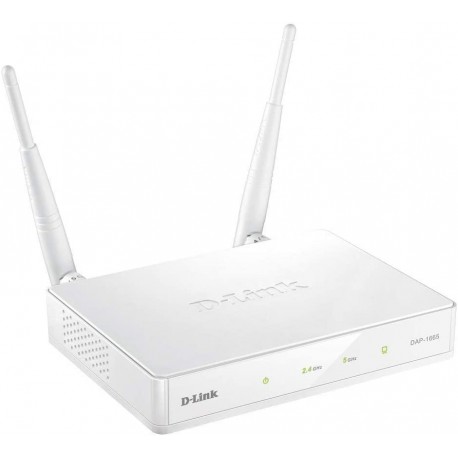 D-Link WiFi AC AP(DAP-1665)