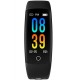 Heat Rate Monitor Smart Watch