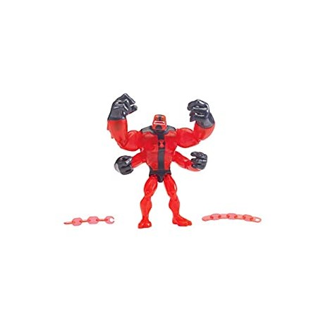 Ben 10 "Alien Worlds