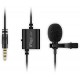 IK Multimedia iRig Mic Lav compact