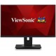 ViewSonic 24 Inch IPS 1080p Monitor with USB 3.1 Type C HDMI