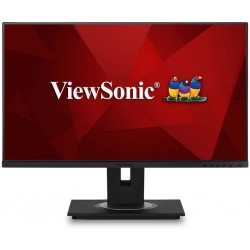ViewSonic 24 Inch IPS 1080p Monitor with USB 3.1 Type C HDMI