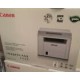 Canon imageCLASS All-In-One Laser Printer w/toner