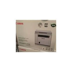 Canon imageCLASS All-In-One Laser Printer w/toner
