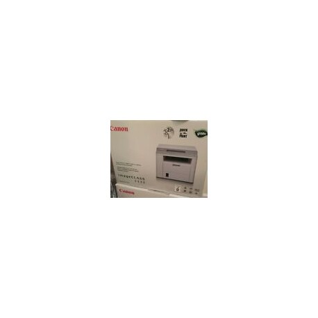 Canon imageCLASS All-In-One Laser Printer w/toner