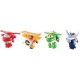 Super Wings US710610 Transform-A-Bots