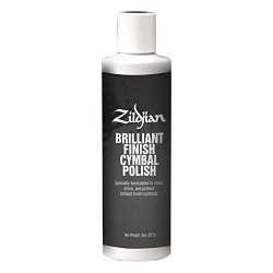 Brilliant Cymbal Polish (P1300)