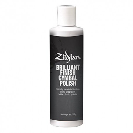 Brilliant Cymbal Polish (P1300)
