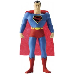 Superman 5-Inch Bendable Figure