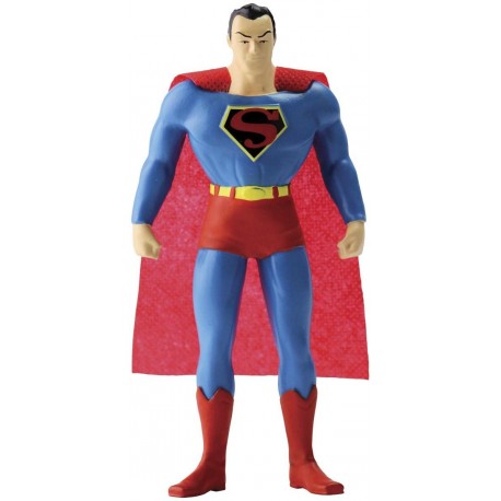 Superman 5-Inch Bendable Figure