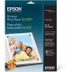 Epson Premium Photo Paper GLOSSY