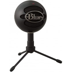 iCE USB Mic for Recording
