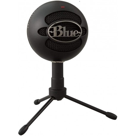 iCE USB Mic for Recording