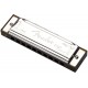 Fender Blues Deluxe Harmonica, Key of C