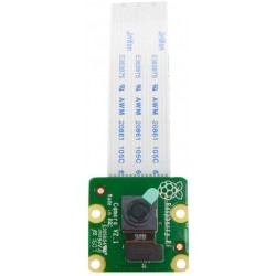 Camera Module V2-8 Megapixel