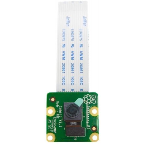 Camera Module V2-8 Megapixel