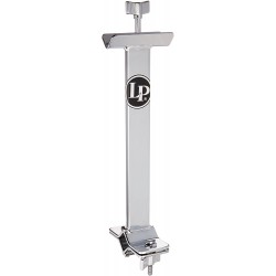 Double Conga Stand Bongo Bracket