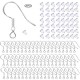 100 PCS/50 Pairs 925